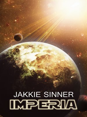 cover image of Imperia